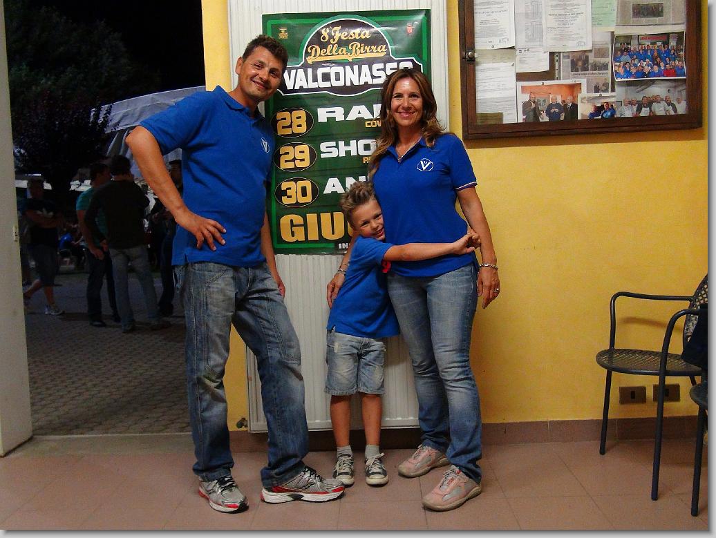 Foto successiva